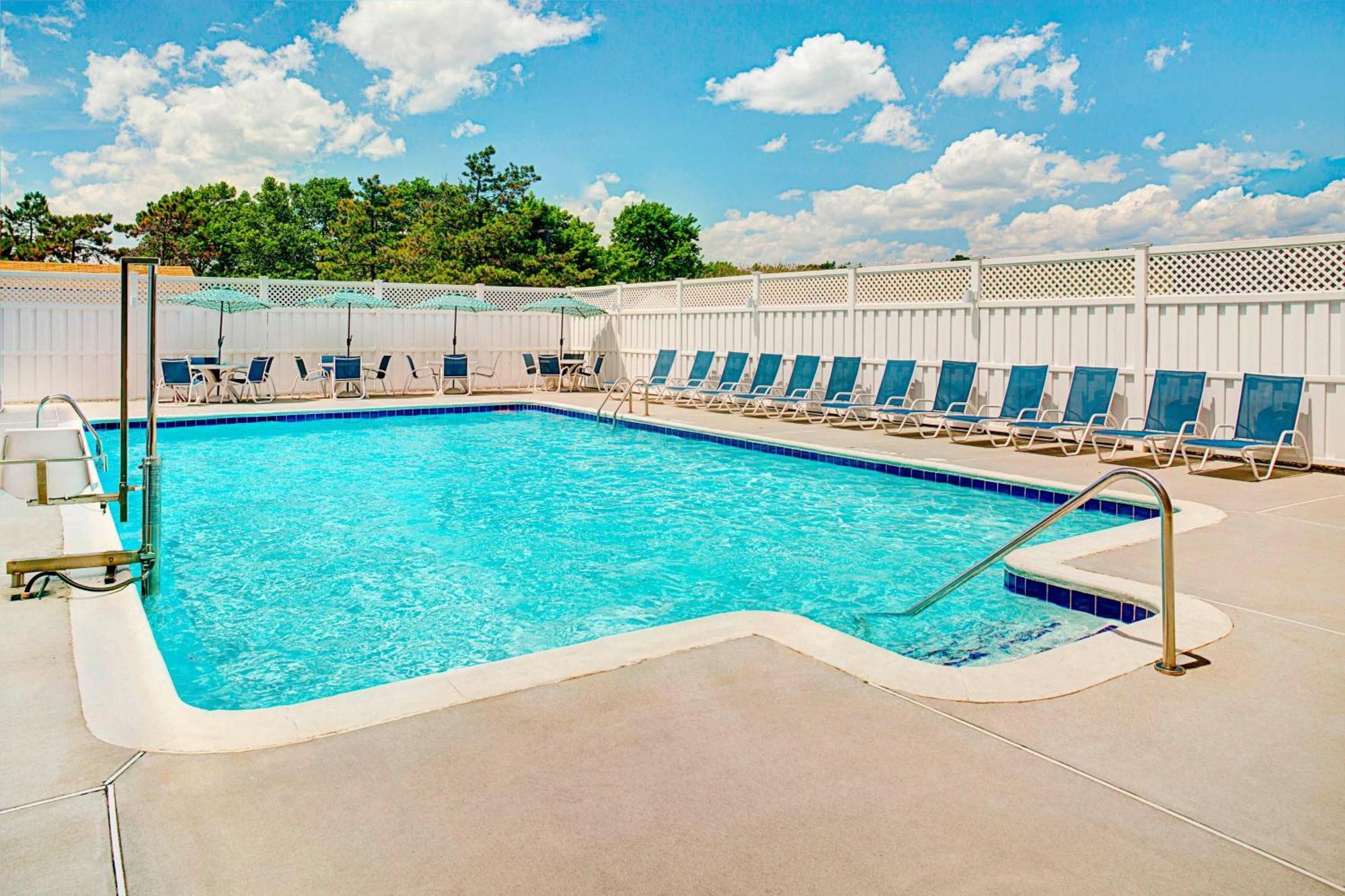 Four Points By Sheraton Philadelphia Airport Exterior foto